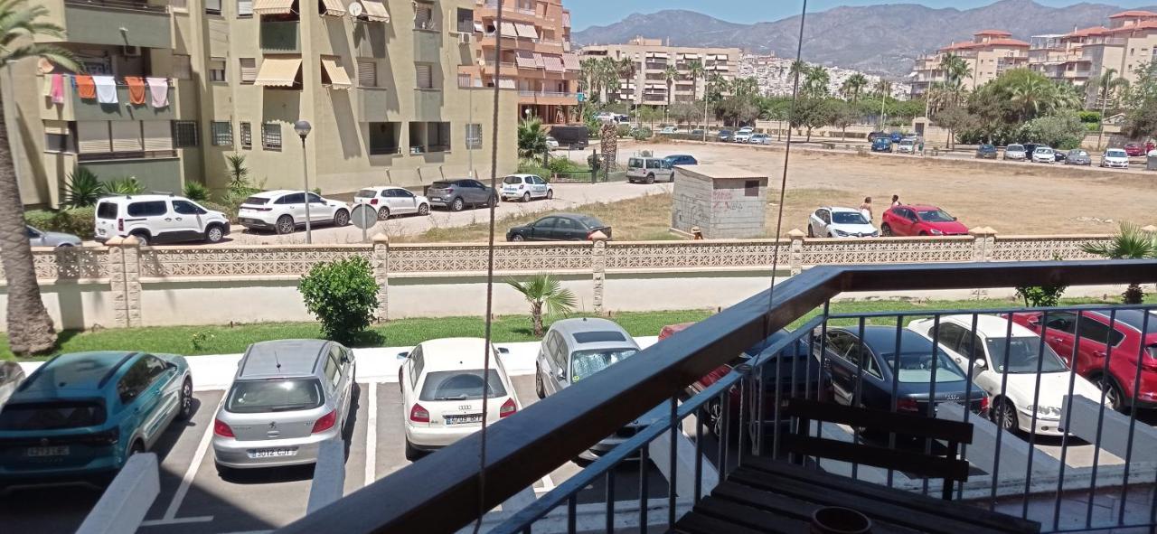 Ferienwohnung Salomar Golf Salobreña Exterior foto